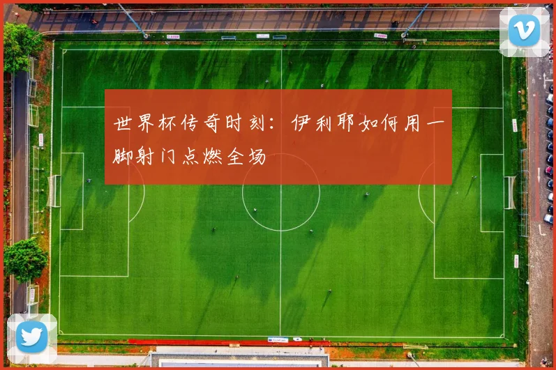 世界杯传奇时刻：伊利耶如何用一脚射门点燃全场