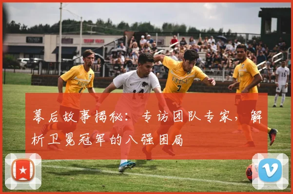 幕后故事揭秘:专访团队专家,解析卫冕冠军的八强困局